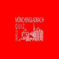 bokomslag Mönchengladbach-Quiz