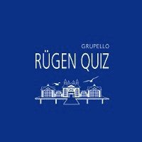 bokomslag Rügen-Quiz