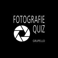 bokomslag Fotografie-Quiz