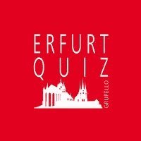 bokomslag Erfurt-Quiz