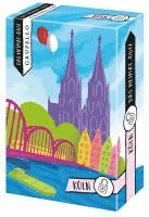 bokomslag Köln