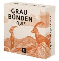 Graubünden-Quiz 1