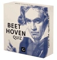 Melanie Florin - Beethoven-Quiz, Häftad