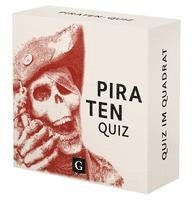 bokomslag Piraten-Quiz