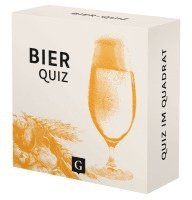 Christian Lentz, Sebastian Stöwer - Bier-Quiz, Häftad
