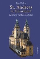bokomslag St. Andreas in Düsseldorf