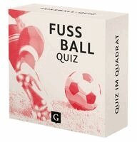 Marko Roeske - Fußball-Quiz, Häftad
