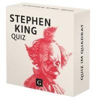 Stephen King-Quiz
