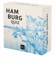 Tanja Breukelchen - Hamburg-Quiz, Häftad. Tillgänglighet: Lägg i varukorg