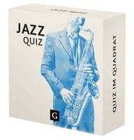 Reiner Witzel, Peter Haefs, Martin Laurentius - Jazz-Quiz, Häftad. Tillgänglighet: Lägg i varukorg
