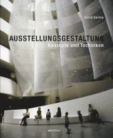 bokomslag Ausstellungsgestaltung