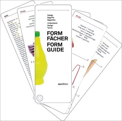 Museum fur Gestaltung Zurich, Burg Giebischenstien Kunsthochschule Halle, Zurich University of the Arts, Museum of Design Zurich - Form Guide, Häftad