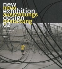 bokomslag New Exhibition Design 02