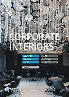 bokomslag Corporate Interiors: Basics, Components, Examples