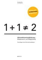 bokomslag Informationsvisualisierung