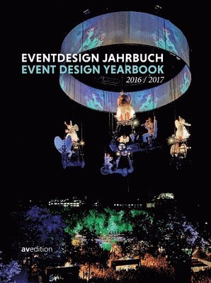 Event Design Yearbook 2016/2017 1