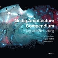 bokomslag Media Architecture Compendium