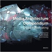 bokomslag Media Architecture Compendium