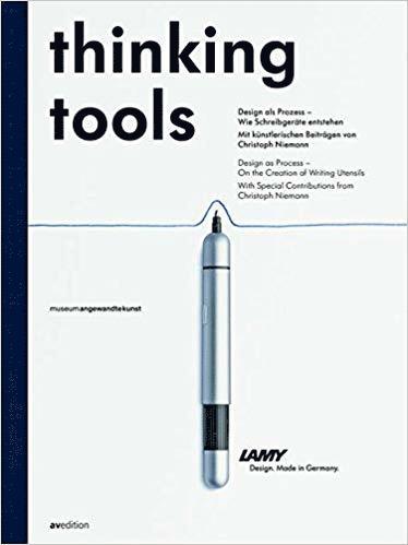 bokomslag Thinking Tools