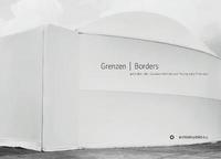 bokomslag Borders: European Architectural Photography Prize 2017