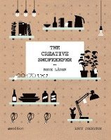 The Creative Shopkeeper 1