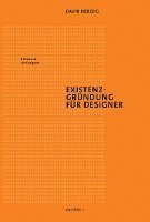 bokomslag Existenzgründung für Designer