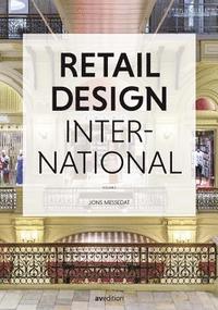 bokomslag Retail Design International Vol. 3