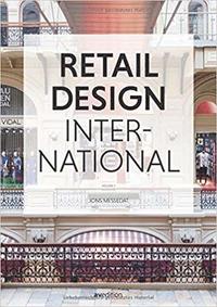 bokomslag Retail Design International Vol. 3