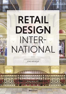 Retail Design International Vol. 3 1