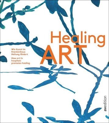 Healing Art 1