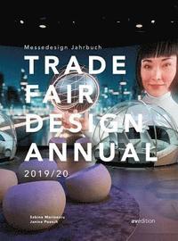 bokomslag Trade Fair Design Annual 2019/20