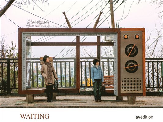 Waiting 1