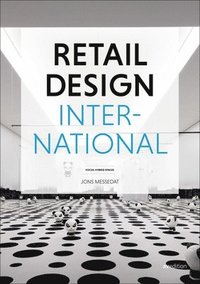 bokomslag Retail Design International Vol. 5