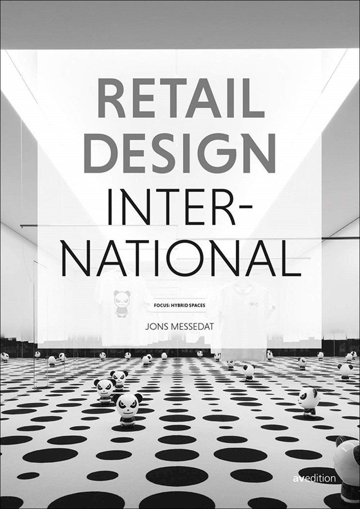 Retail Design International Vol. 5