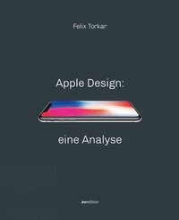bokomslag Apple Design: eine Analyse