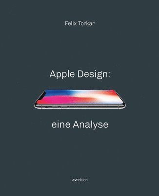 Apple Design: Eine Analyse 1