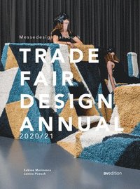 bokomslag Trade Fair Annual 2020/21