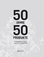 bokomslag 50 Jahre, 50 Produkte