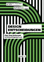 Design Entscheidungen 1