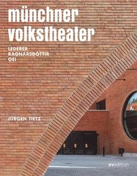 bokomslag Münchner Volkstheater