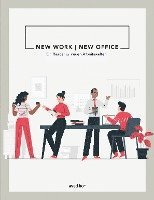 bokomslag New Work - New Office