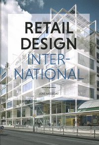 bokomslag Retail Design International Vol. 7