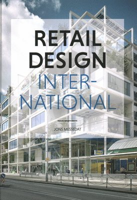 Retail Design International Vol. 7 1