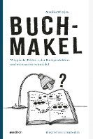 bokomslag Buchmakel