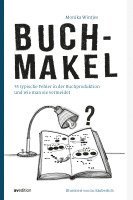 Buchmakel 1