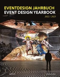 bokomslag Event Design Yearbook 2022/23