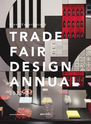 Brand Experience & Trade Fair Design Annual 2022/23 1