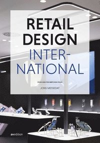 bokomslag Retail Design International Vol. 8