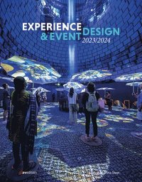 bokomslag Experience & Event Design 2023 / 2024