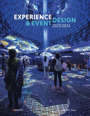 Experience & Event Design 2023 / 2024 1